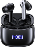 OKEEFE AI Translation Earbuds Real Time 164 Languages Translator Ear Buds by OKEEFE