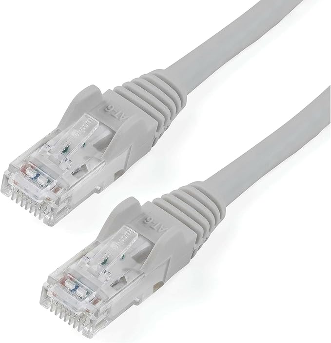 StarTech 35ft CAT6 Ethernet Cable by StarTech