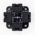 Compact Upgraded Passive LAN Tap by Unknown