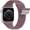 Nylon Loop Sport Band Compatible by Sunnywoo