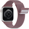Nylon Loop Sport Band Compatible by Sunnywoo