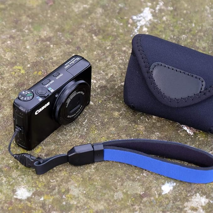 OP/TECH USA Cam Strap - Image 5