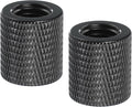 PATIKIL Tripod Screw Adapter 1/4" Female to M10 Male, 18 mm by PATIKIL