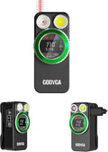 Godyga TorchEye RD 4-in-1 Smart EDC Flashlight by AccurateProfessional