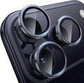 WSKEN for iPhone 17 Pro/iPhone 17 Pro Max Camera Lens Protector by SmartProtectionGreenerFuture