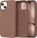 GolbinBox Magnetic for iPhone 15 Case, Compatible by GolbinBox