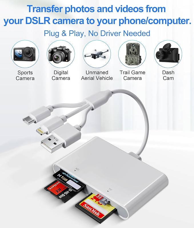 Memory Stick Pro Duo Adapter - Image 7