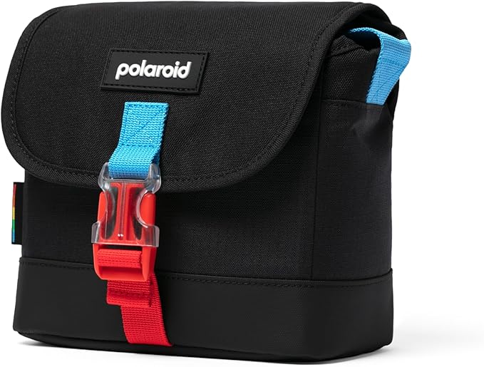 Polaroid Box Camera Bag - Image 2