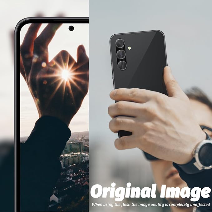 Orzero Camera Lens Protector Compatible - Image 3
