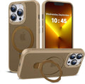 LeYi for iPhone-13-Pro Case for MagSafe : by LeYi