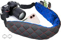 Ultra Comfortable Camera Strap by Bringyoudifferentexperience