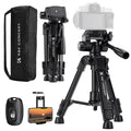 K&F CONCEPT 25" Mini Desk Tripod by KFCONCEPT