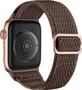 Lerobo Stretchy Nylon Solo Loop Band, Compatible by Lerobo