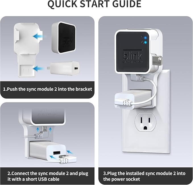 256GB USB Flash Drive & Wall Mount - Image 5