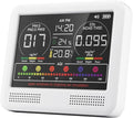 16-in-1 Indoor Air Quality Monitor by Unknown