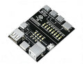 Diymore USB Cable Tester Board, Data Cable Detection Board by diymore