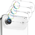 Dengduoduo 3 Pack Camera Lens Protector by Dengduoduo