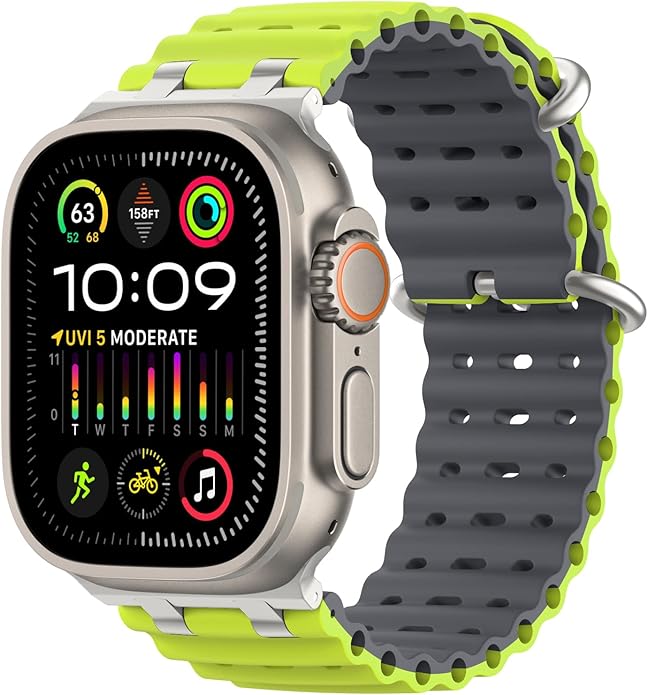 MoKo Ocean Band Compatible by MoKo
