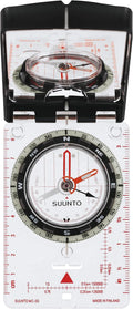 SUUNTO MC-2 Compass: Top-of-The-line Compass by SUUNTO