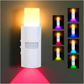 Sourcingbay Rechargeable Wall Light by Sourcingbay