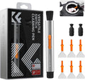 K&F Concept Versatile Switch Lens Cleaning Pen, Replaceable Pen Tip by KFCONCEPT