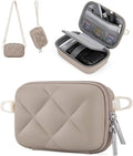 BAGSMART Digital Camera Case, Protective & Lightweight Camera Case by BAGSMART