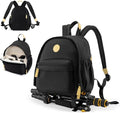 Cwatcun Camera Backpack Bag Small by FocusonCameraBag