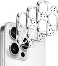 Dengduoduo 3 Pack Camera Lens Protector by Dengduoduo