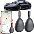 Mini GPS Tracker for Vehicles, Tracking Devices for Cars Hidden, No by MIUXGIO