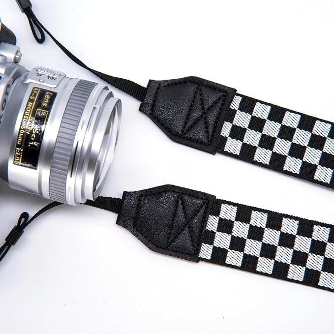 S&loyoe Camera Strap - Image 2