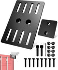 Outdoor Camera Mounting Platform by Unknown