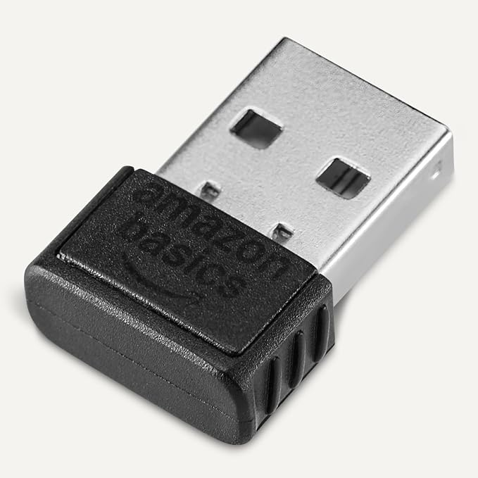 Amazon Basics Bluetooth 5.4 USB Adapter Dongle - Image 5