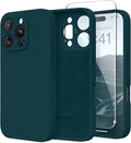 Magnetic for iPhone 16 Pro Max Case, Compatible by SUYDANBOX