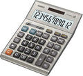 Casio DM-1200BM – Business Desktop Calculator by Casio