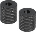 PATIKIL Tripod Screw Adapter 1/4" Female to M6 Male, 18 mm by PATIKIL