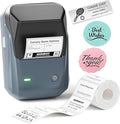 NIIMBOT B1 Label Maker Machine, Thermal Label Printer Easy to Use by NIIMBOT%C2%AE