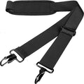 Askuko Shoulder Strap 56 Inch, Universal Adjustable Shoulder Belt Replacement by Askuko