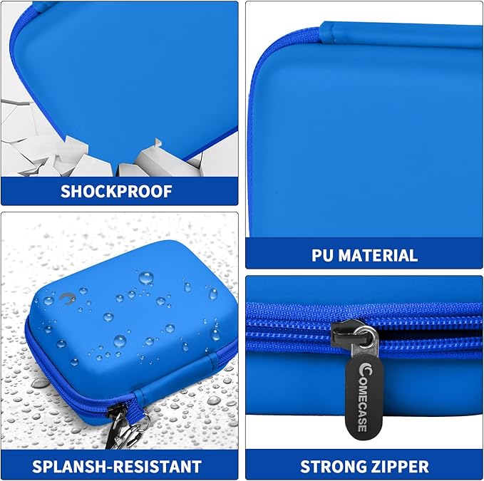Comecase Carrying & Protective Case - Image 3