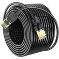 Cat 8 Ethernet Cable 300FT, High Speed 40Gbps, by Unknown
