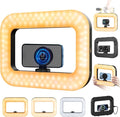 yAyusi Magnetic Cell Phone Light by yAyusiPortableSelfieStand