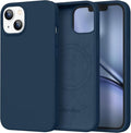 GolbinBox Magnetic for iPhone 15 Case, Compatible by GolbinBox