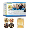 Mold Test Kit for Home, 7 Simple Detection Tests, Test HVAC System, Home by Unknown
