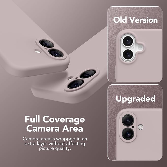 Magnetic for iPhone 17 Case, Compatible - Image 8