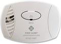 First Alert Carbon Monoxide Detector, Plug-In Alarm by FirstAlert