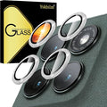 Compatible with Motorola Moto Edge 2025 Camera Lens Protector, Individual Bling by Unknown