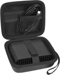 Case Compatible with TP-Link Ultra-Portable Wi-Fi 6 AX1500 AX3000 Travel Router by Grapsa