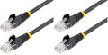 StarTech.com 3 ft. Cat5e Ethernet Cable by StarTech
