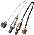 HiSport 234-9133 234-4905 Oxygen O2 Sensor Upstream Downstream 2PCS by HiSport