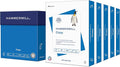 Hammermill Printer Paper, 20 lb Copy Paper, 8.5 x 11 by Hammermill