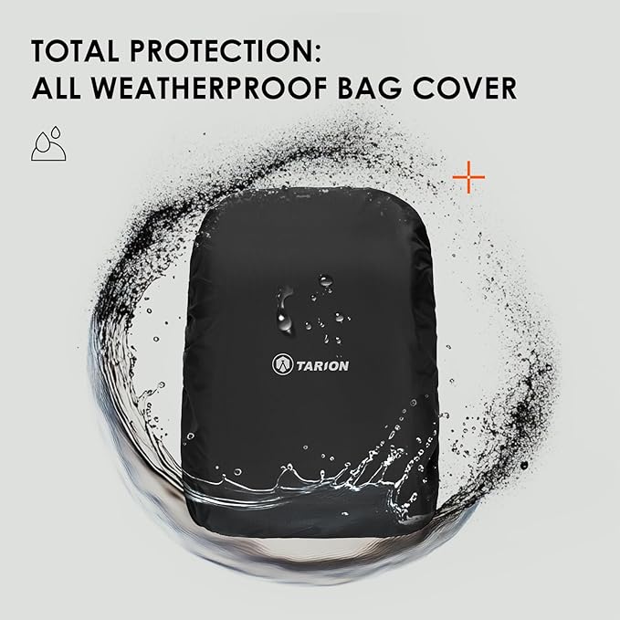 TARION Camera Backpack for Photographers - Image 6
